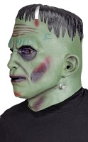 Vorschau: Monster Frank Vollkopf Maske