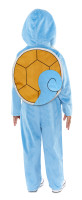 Schiggy Pokemon jumpsuit children's costume