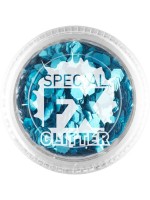 Förhandsgranskning: FX Special Glitter Hexagon 2g