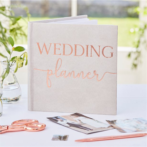 Best Day Wedding Planner Buch 2