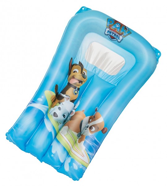 Paw Patrol zwemplezier luchtbed