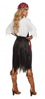 Preview: Cecelia pirate costume