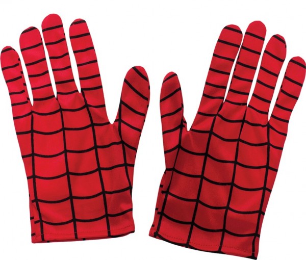 Rękawiczki Spiderman dla dzieci