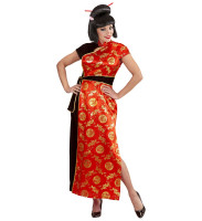Costume kimono donna cinese