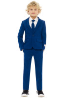 Preview: OppoSuits party suit Navy Royale