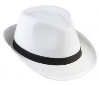 Corleone mafia boss hat