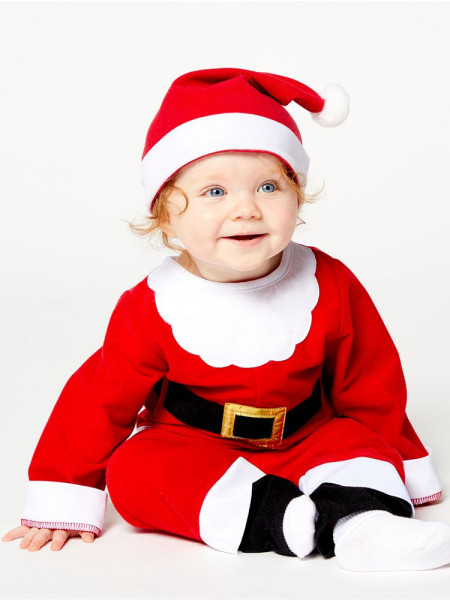 Déguisements de Noël pour adultes, enfants et bébés