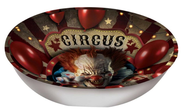 Bowl - Welcome to Clowns World 27cm