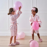Preview: Dressing gown Pinky Winky 7-9 years