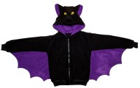 Aperçu: Veste Flux Bat pour adultes