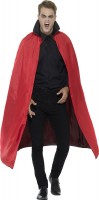 Voorvertoning: Viktor vampire tweezijdige cape