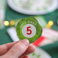Preview: Brussels Sprouts Christmas Bingo
