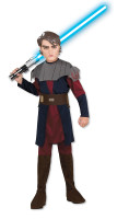 Anakin Skywalker Star Wars Costume