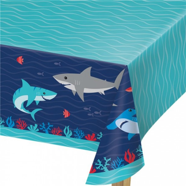 Nappe Requin Reef 2,59 x 1,37m