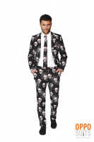 Preview: OppoSuits party suit Skulleton