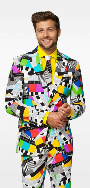 OppoSuits party suit Testival