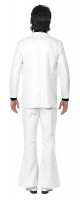 Vorschau: 70er Jahre Anzug Weiß