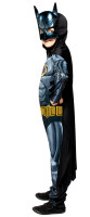 Förhandsgranskning: Batman-dräkt för barn återvunnen
