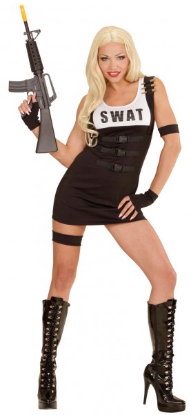 Karneval kostüm swat - Unser Favorit 