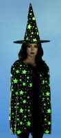 Preview: Midnight Witch Omania costume for women