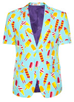 Preview: OppoSuits summer suit Cool Cones