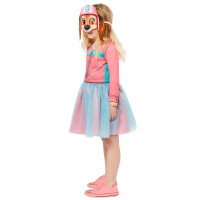 Anteprima: Costume da bambina Liberty del film Paw Patrol