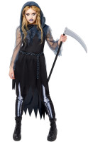 Preview: Dark Sensen Lady women's costume