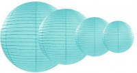 Anteprima: Lantern Paper Lantern Mint Turquoise 45cm
