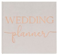 Wedding Planner Book Best Day