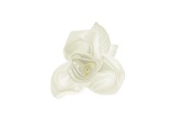Preview: Wedding car jewelry roses 10 pieces