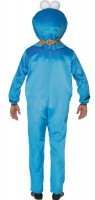 Preview: Cookie Monster Sesame Street Costume