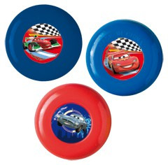 Cars Formula 6 yo-yos
