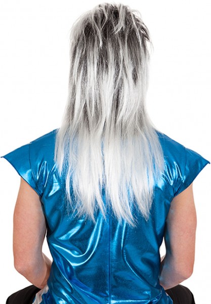 Gray mullet space wig 2