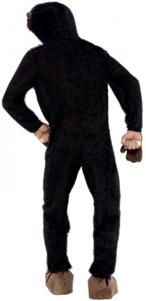 Costume de fête homme gorille 3