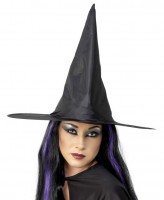 Vista previa: Sombrero de brujas Horrocrux
