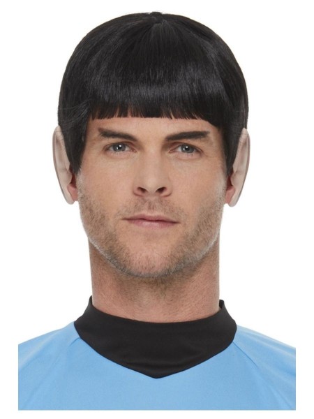 Star Trek Spock Ohren