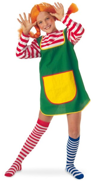 Cheeky Peppalotta child costume