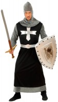 Vista previa: Disfraz de Constantine Crusader para hombre