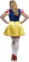 Preview: Fairytale dwarf darling costume