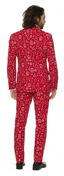 OppoSuits party suit Iconicool