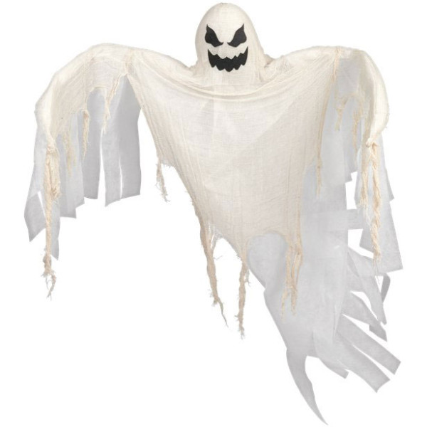 Flying ghost hanging figure 1.5m