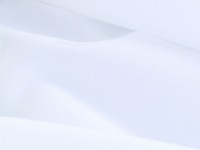 Vista previa: Mantel blanco elegante 16x7m