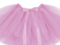 Anteprima: Tutu di balletto rosa 50cmx25cm