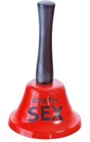Sex Bell Miami Red
