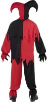 Preview: Psycho jester costume Beppo