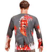 Voorvertoning: Bloody Barnes Killer shirt