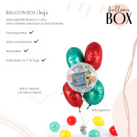 Vorschau: Heliumballon in der Box Learning Adventure