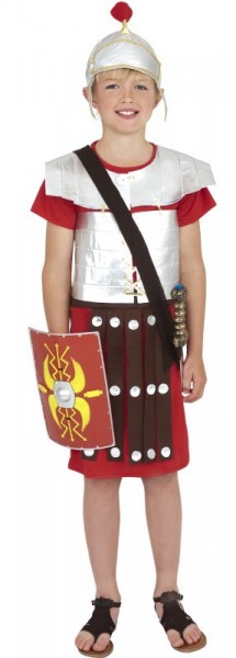 Costume Primus du jeune soldat de la Légion