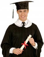 Preview: Student graduate cap