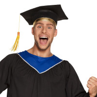 Förhandsgranskning: Graduate hatt för vuxna